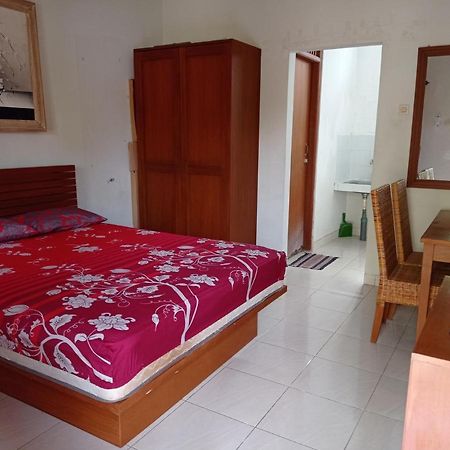 Sabua Guest House Payangan Eksteriør billede