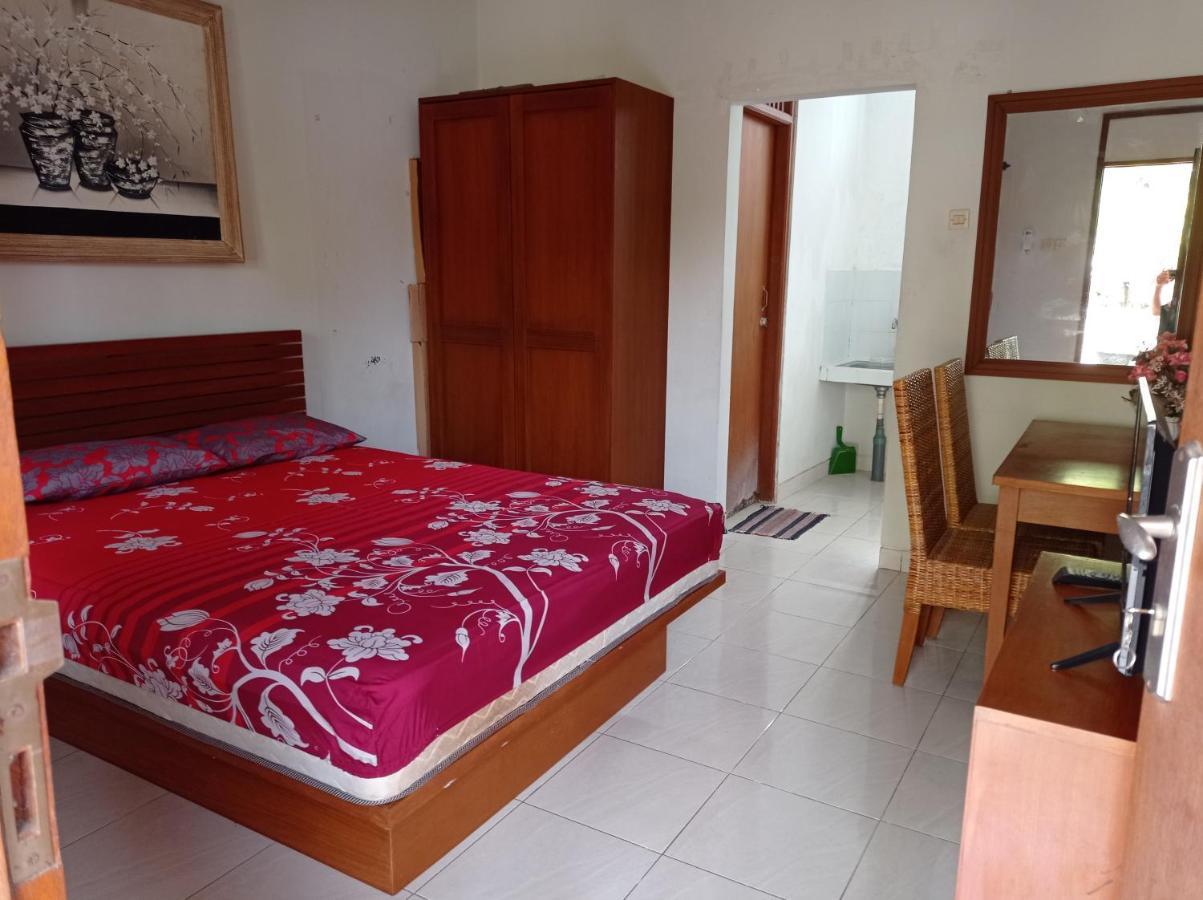 Sabua Guest House Payangan Eksteriør billede